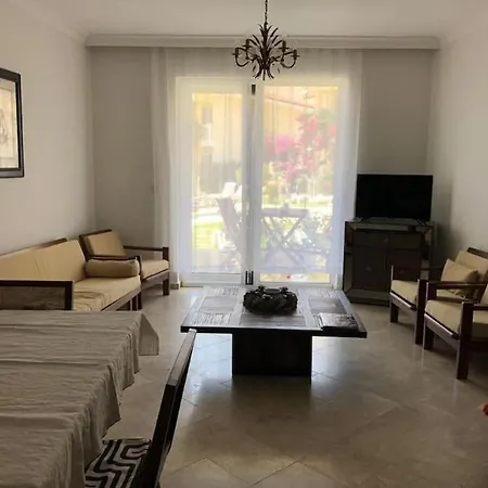 Apartment Min 1 Month Calis In Seafront Estate *