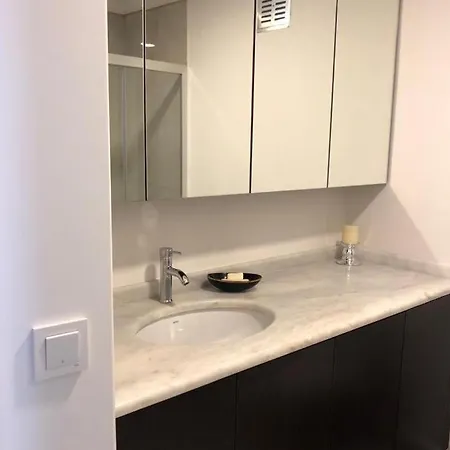 Min 1 Month Calis In Seafront Estate Apartment Fethiye