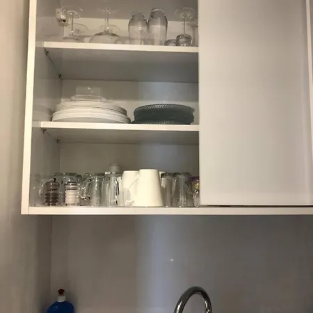 Apartment Min 1 Month Calis In Seafront Estate
