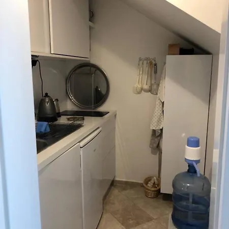 Min 1 Month Calis In Seafront Estate Fethiye